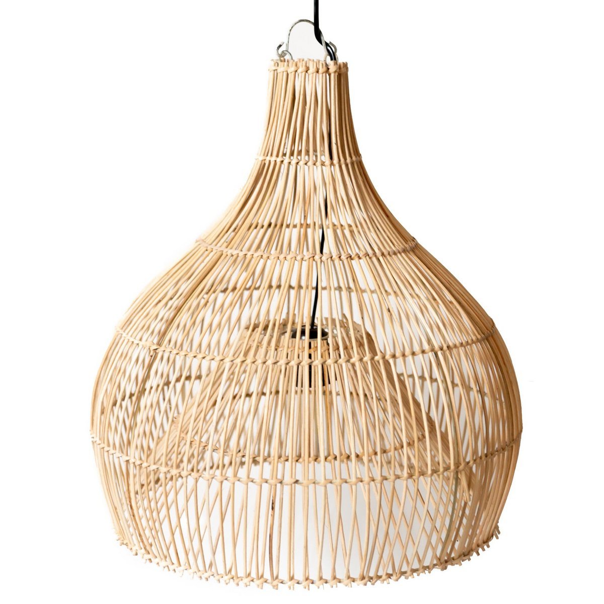 Rattan Lamp | Lampshade | Pendant Lamp ALAM 40/50 cm