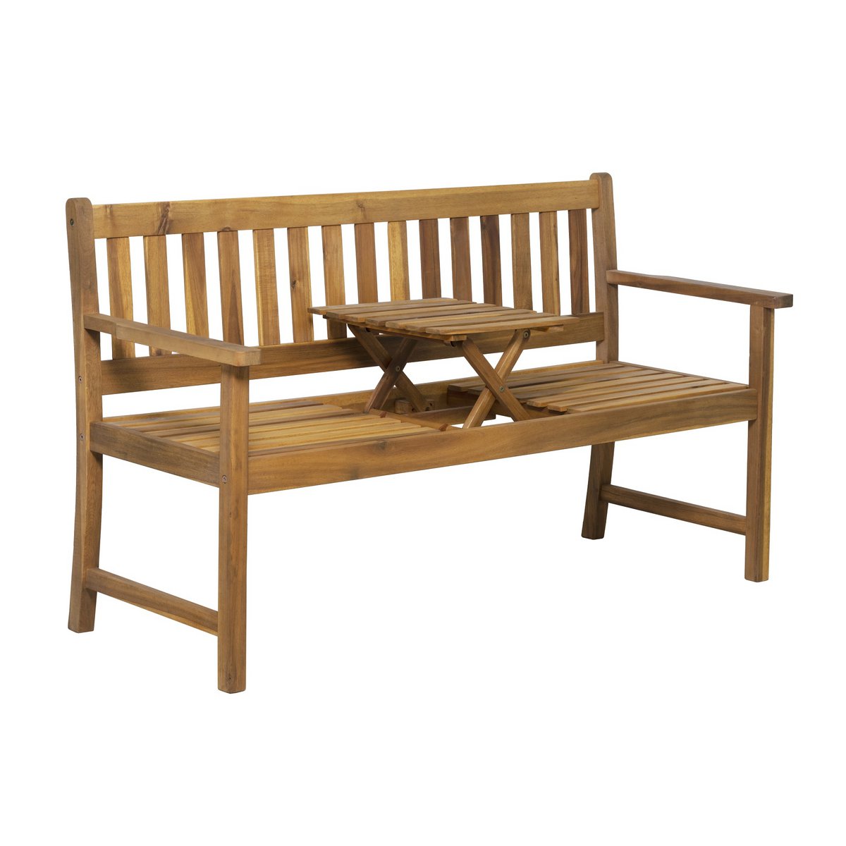 Garden bench 157 cm