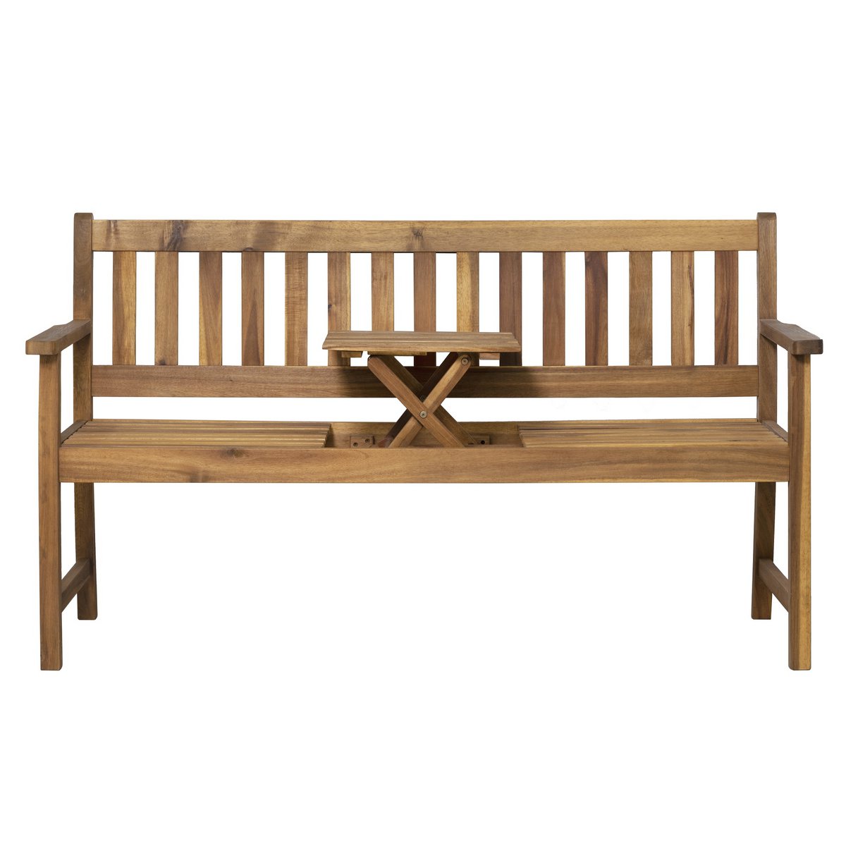 Garden bench 157 cm