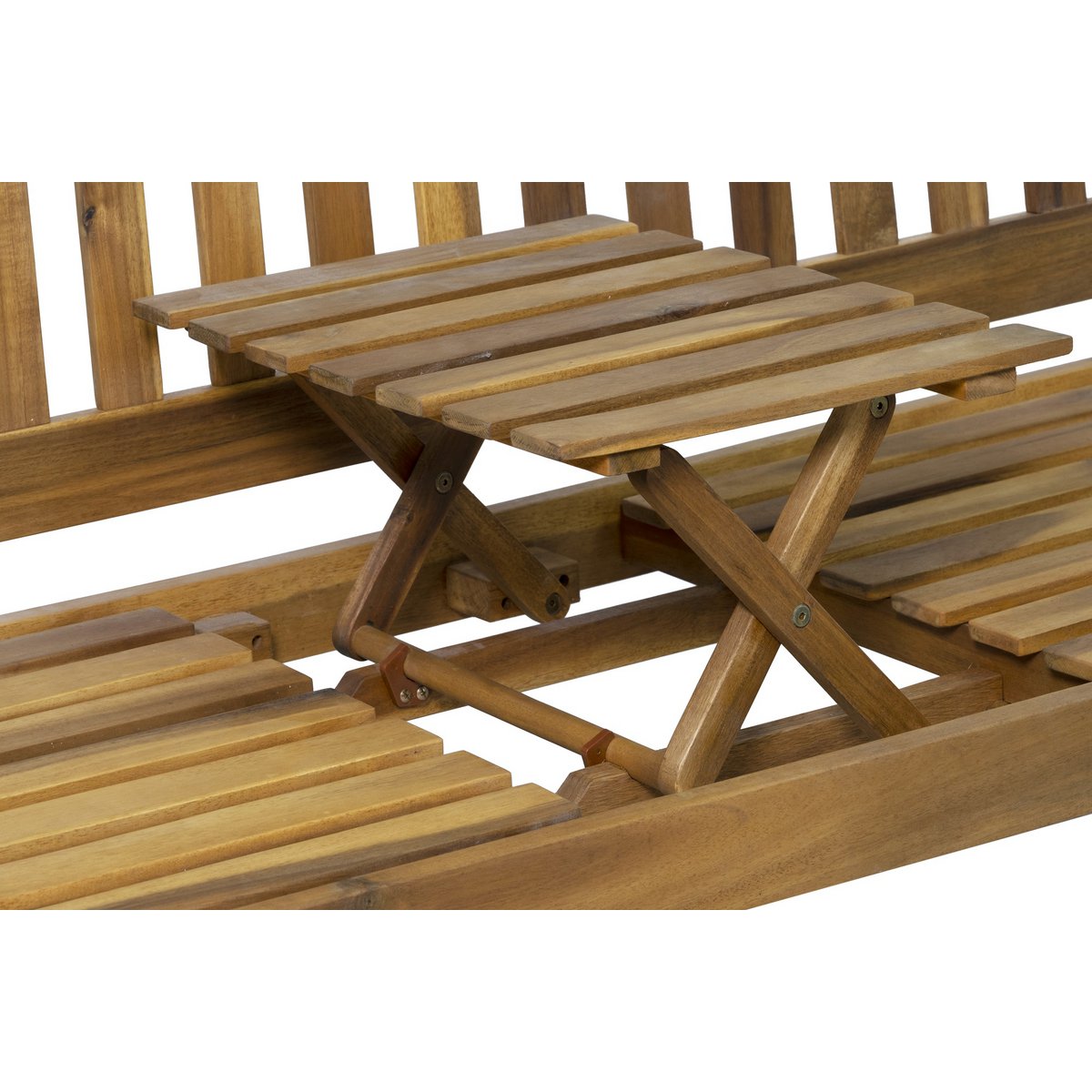 Garden bench 157 cm