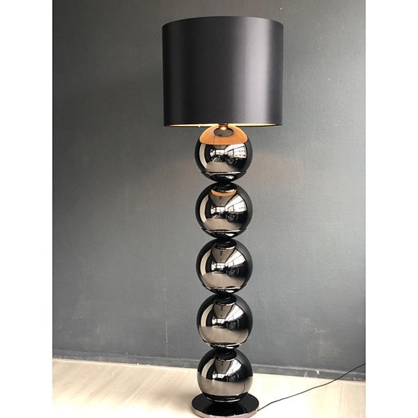 XL Bulb Lamp - Anthracite