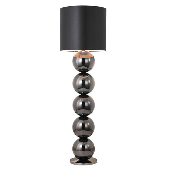 XL Bulb Lamp - Anthracite