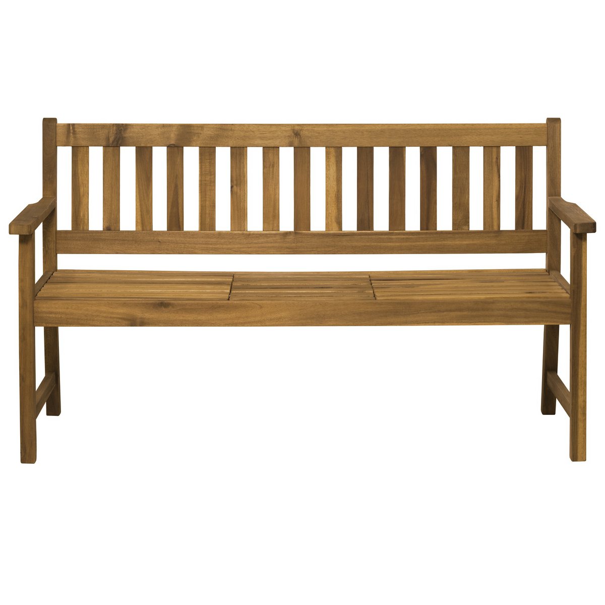 Garden bench 157 cm