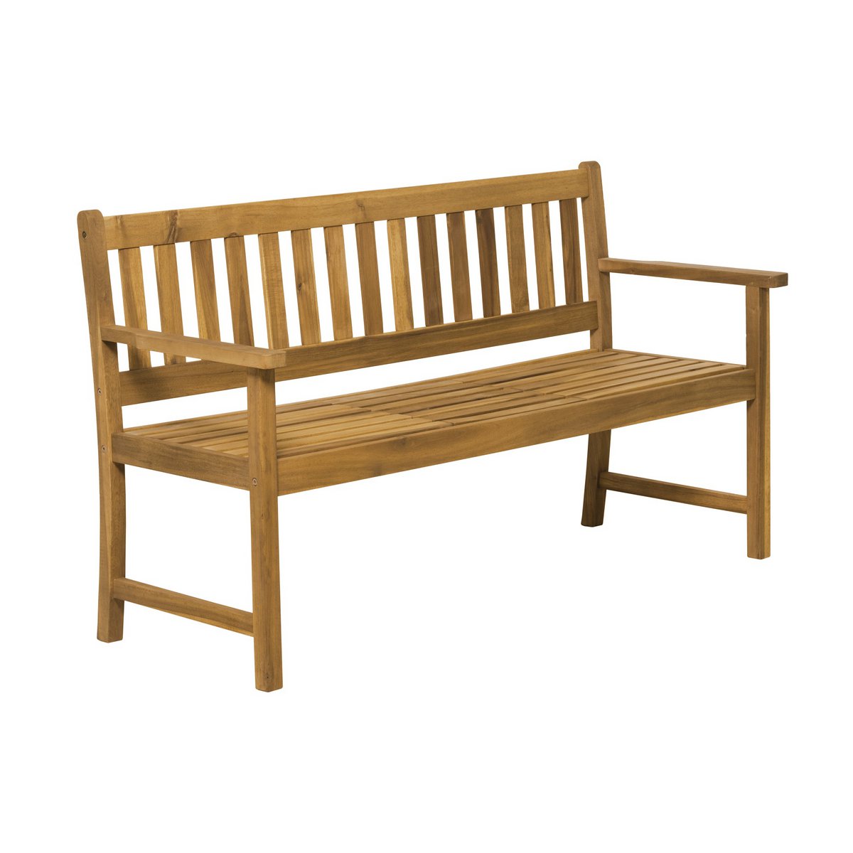 Garden bench 157 cm